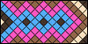 Normal pattern #17657 variation #415014