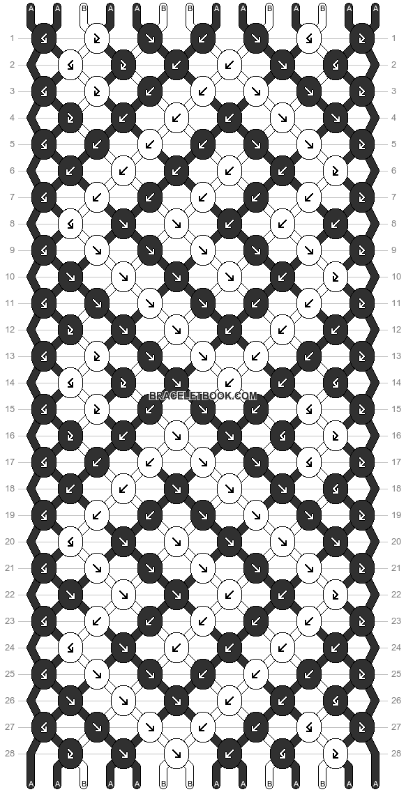 Normal pattern #198986 variation #415018 pattern