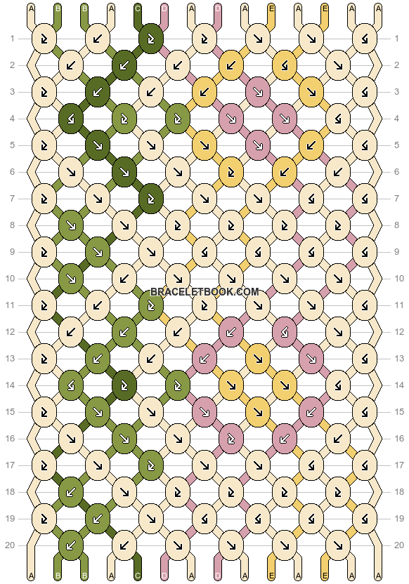Normal pattern #168735 variation #415019 pattern
