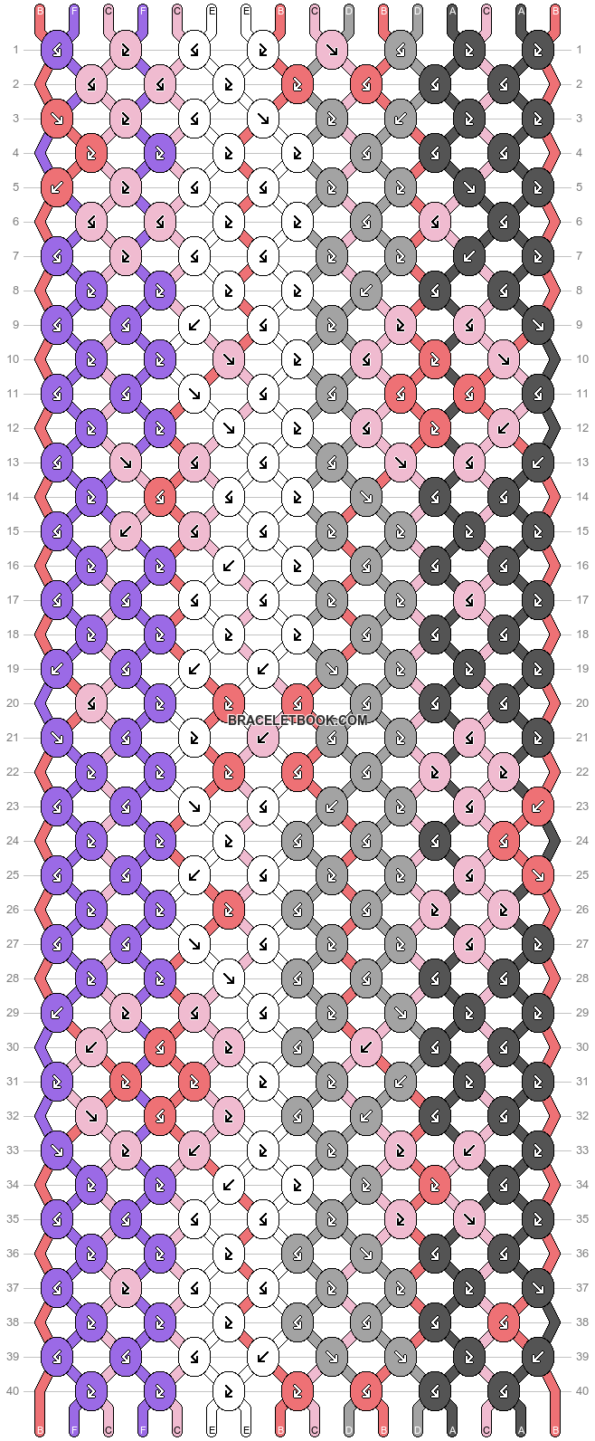 Normal pattern #158800 variation #415020 pattern