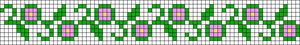 Alpha pattern #181575 variation #415021