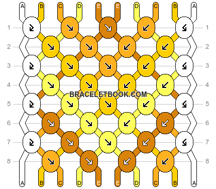 Normal pattern #410 variation #415026 pattern