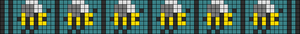 Alpha pattern #198976 variation #415027