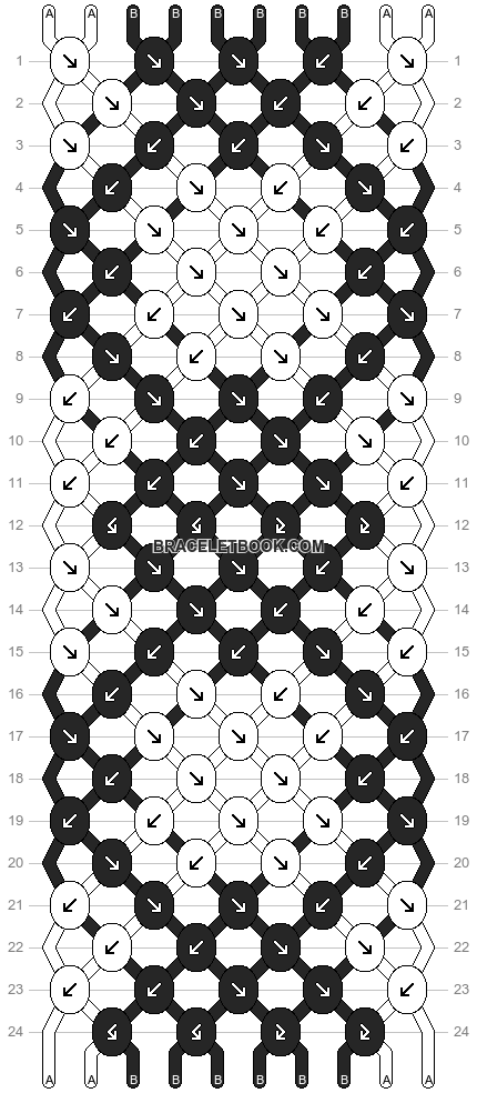 Normal pattern #199000 variation #415029 pattern
