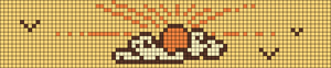 Alpha pattern #150043 variation #415031