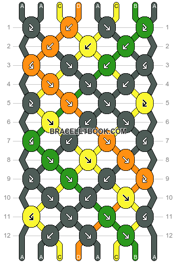 Normal pattern #198936 variation #415033 pattern