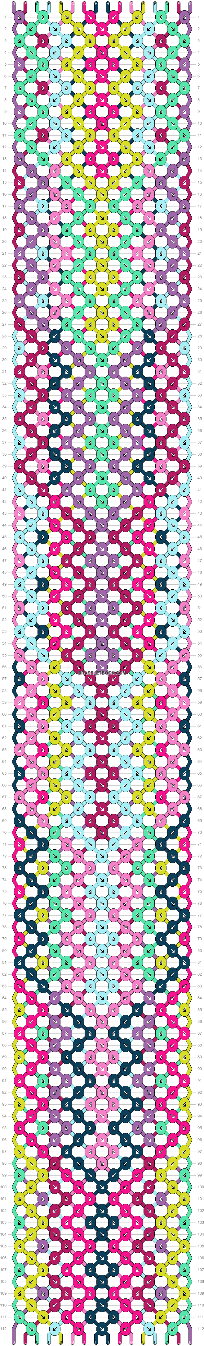 Normal pattern #191118 variation #415034 pattern