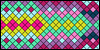 Normal pattern #191118 variation #415034