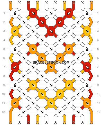 Normal pattern #116827 variation #415035 pattern