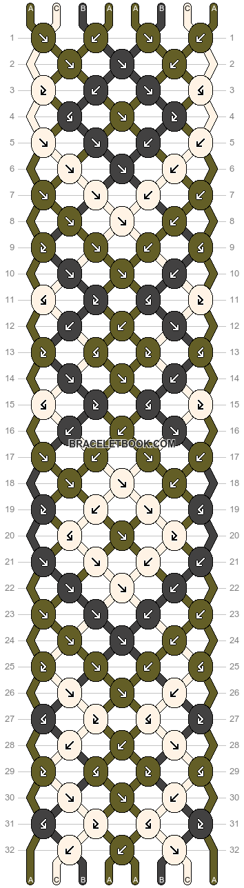 Normal pattern #198905 variation #415037 pattern