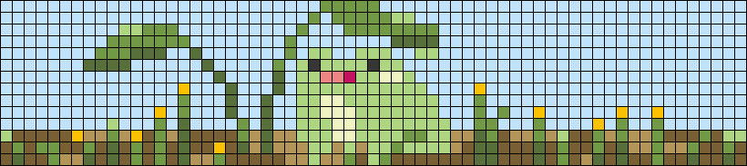 Alpha pattern #198917 variation #415038 preview