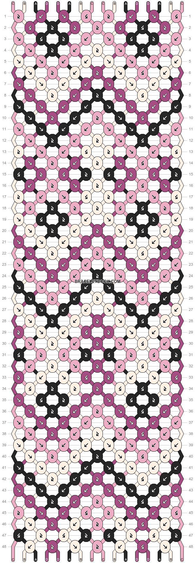 Normal pattern #198964 variation #415039 pattern