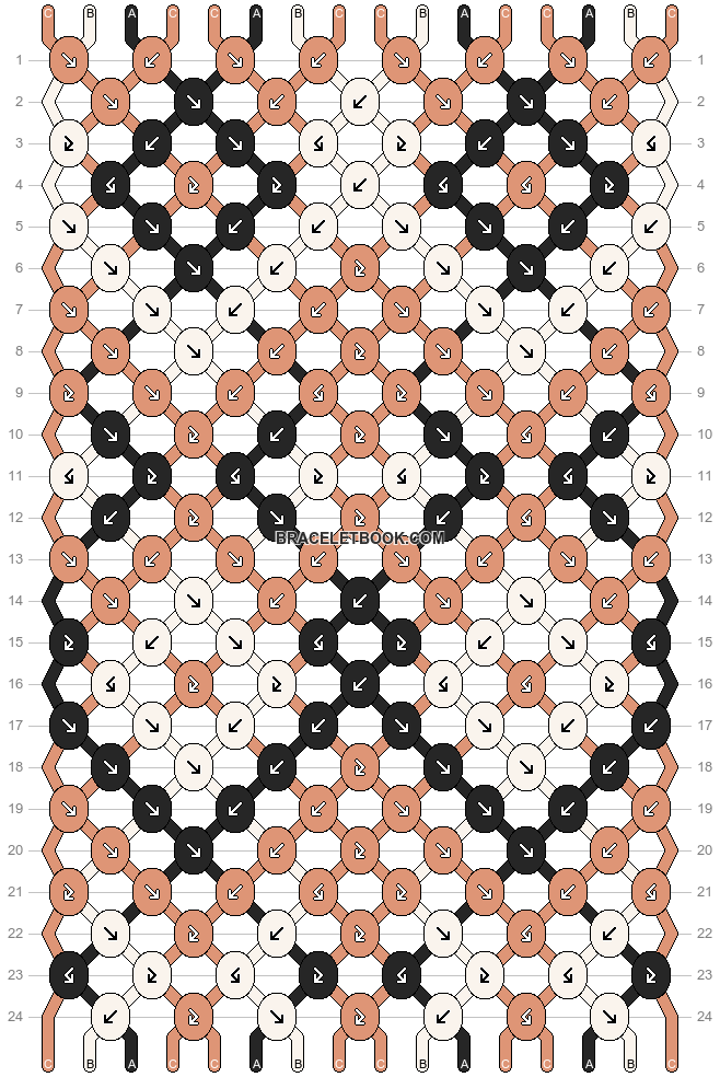 Normal pattern #198968 variation #415043 pattern