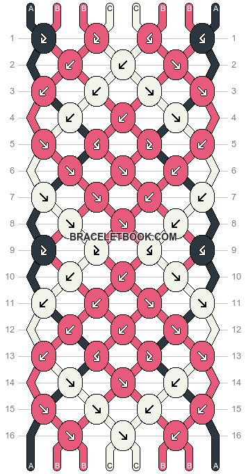 Normal pattern #198106 variation #415044 pattern