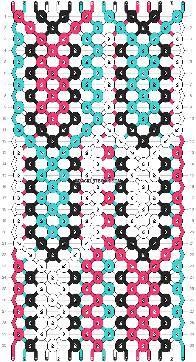 Normal pattern #198962 variation #415045 pattern