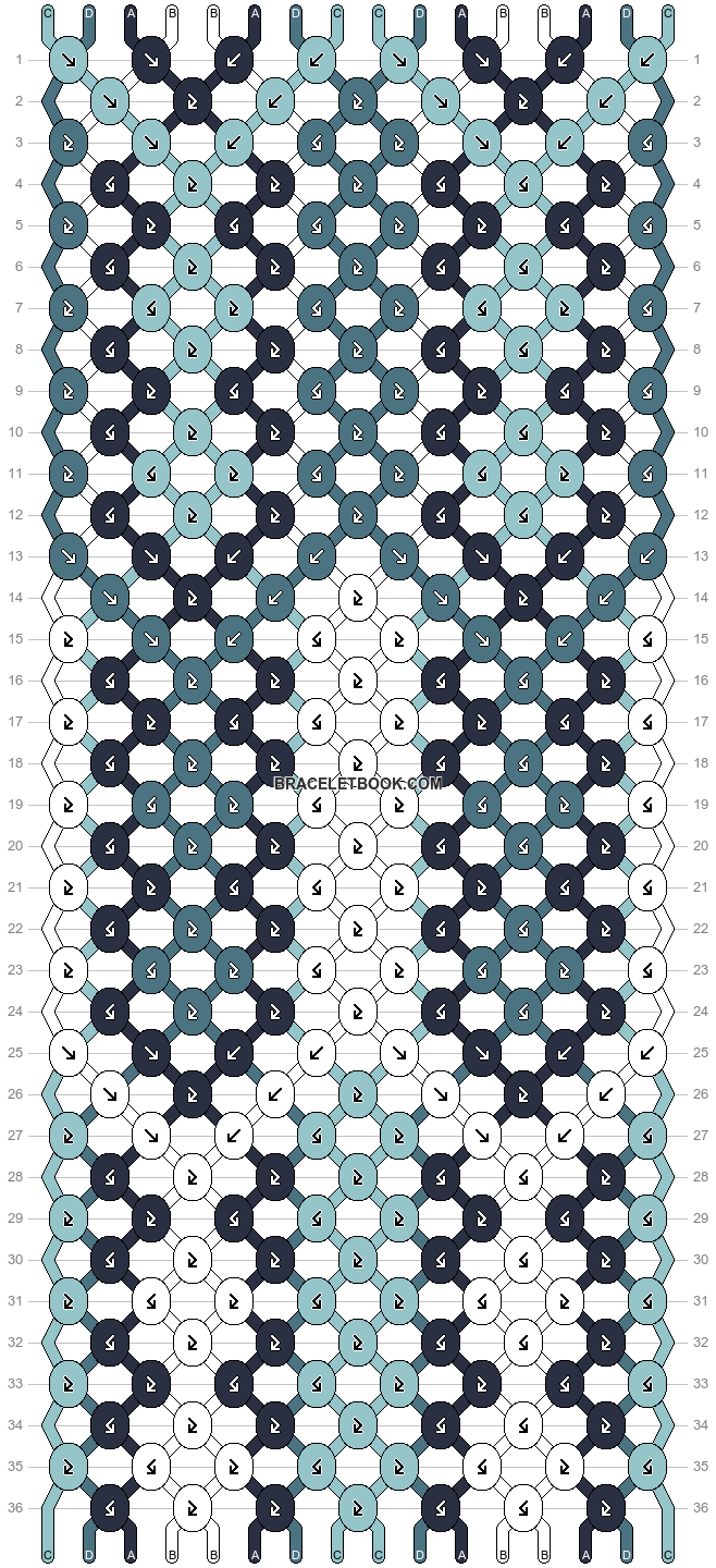 Normal pattern #198961 variation #415046 pattern