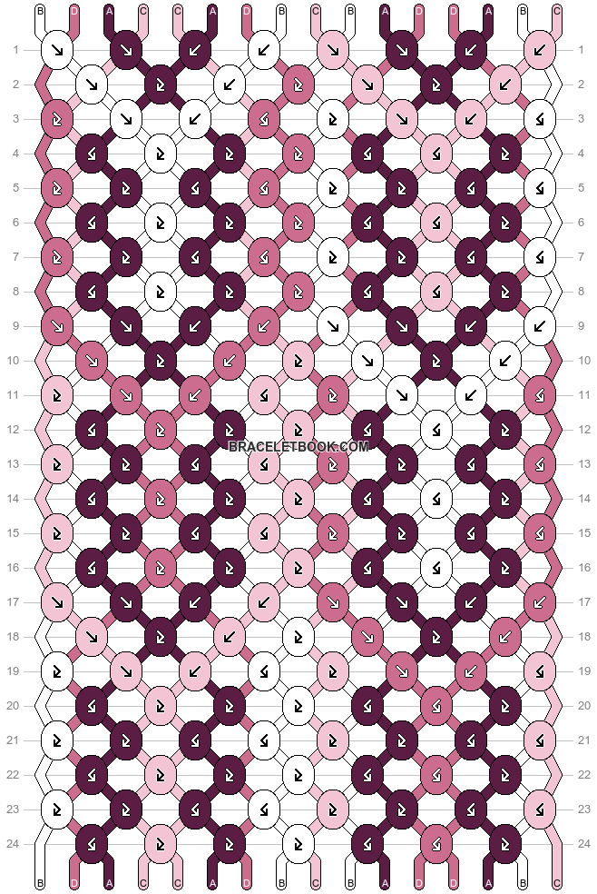 Normal pattern #198960 variation #415047 pattern