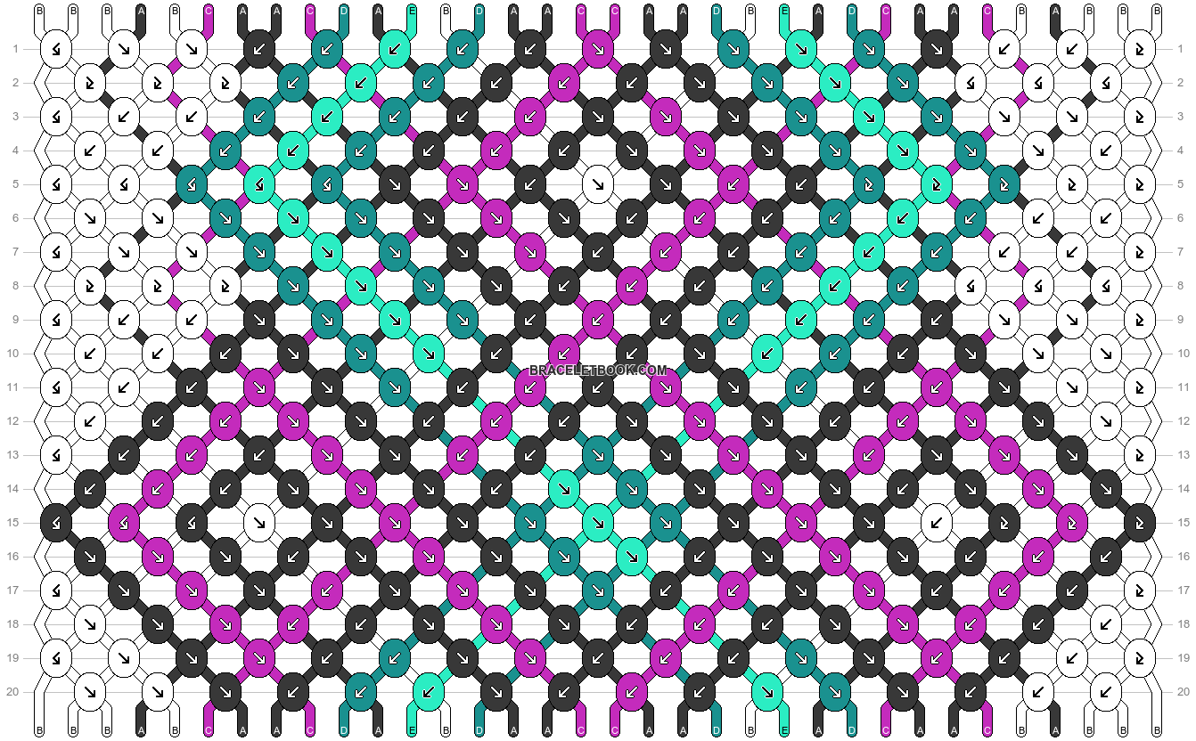 Normal pattern #87533 variation #415048 pattern