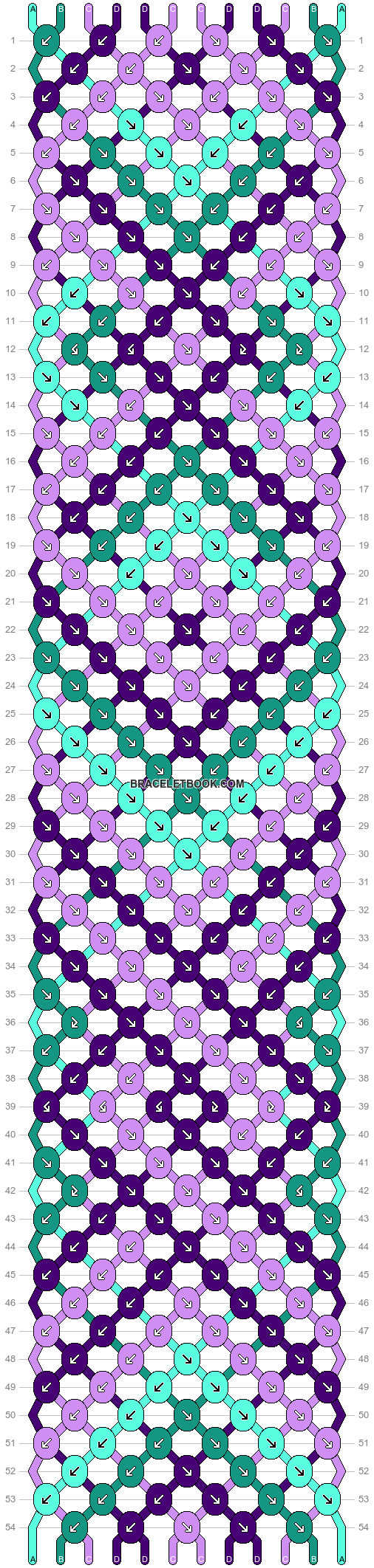 Normal pattern #116142 variation #415049 pattern