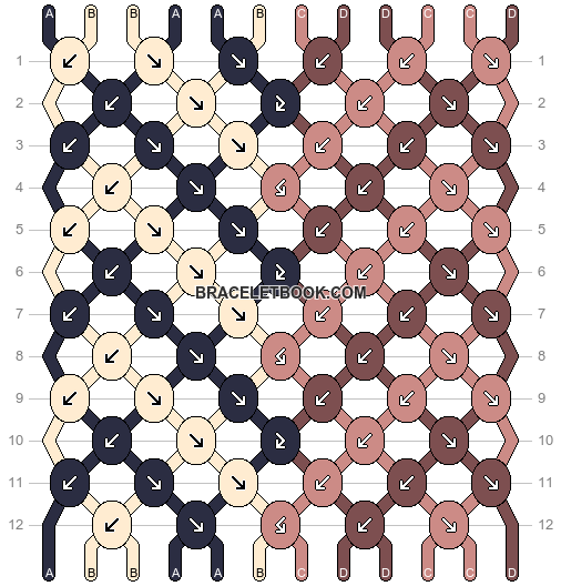 Normal pattern #42481 variation #415050 pattern