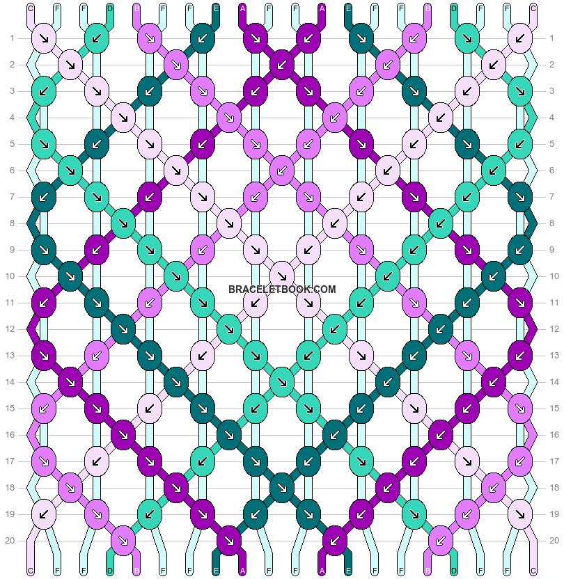 Normal pattern #170614 variation #415051 pattern