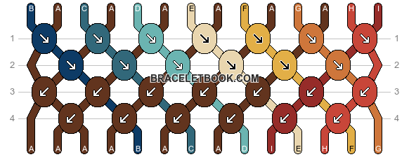 Normal pattern #639 variation #415052 pattern
