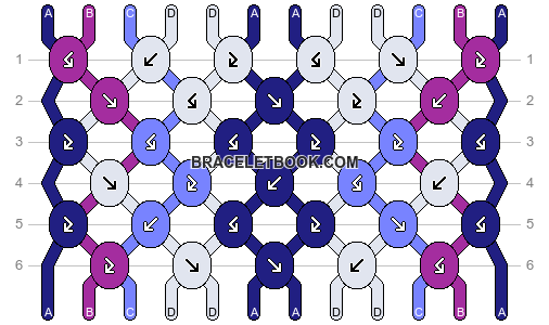 Normal pattern #180213 variation #415053 pattern