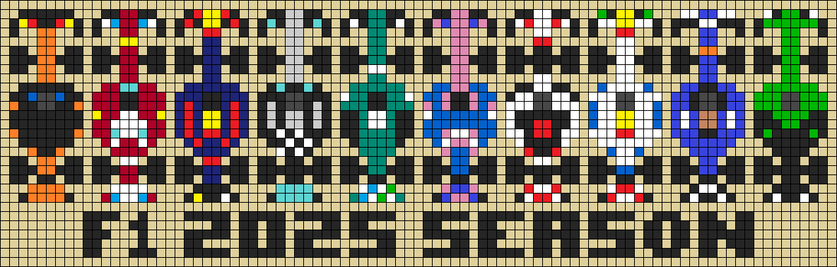 Alpha pattern #193865 variation #415054 preview