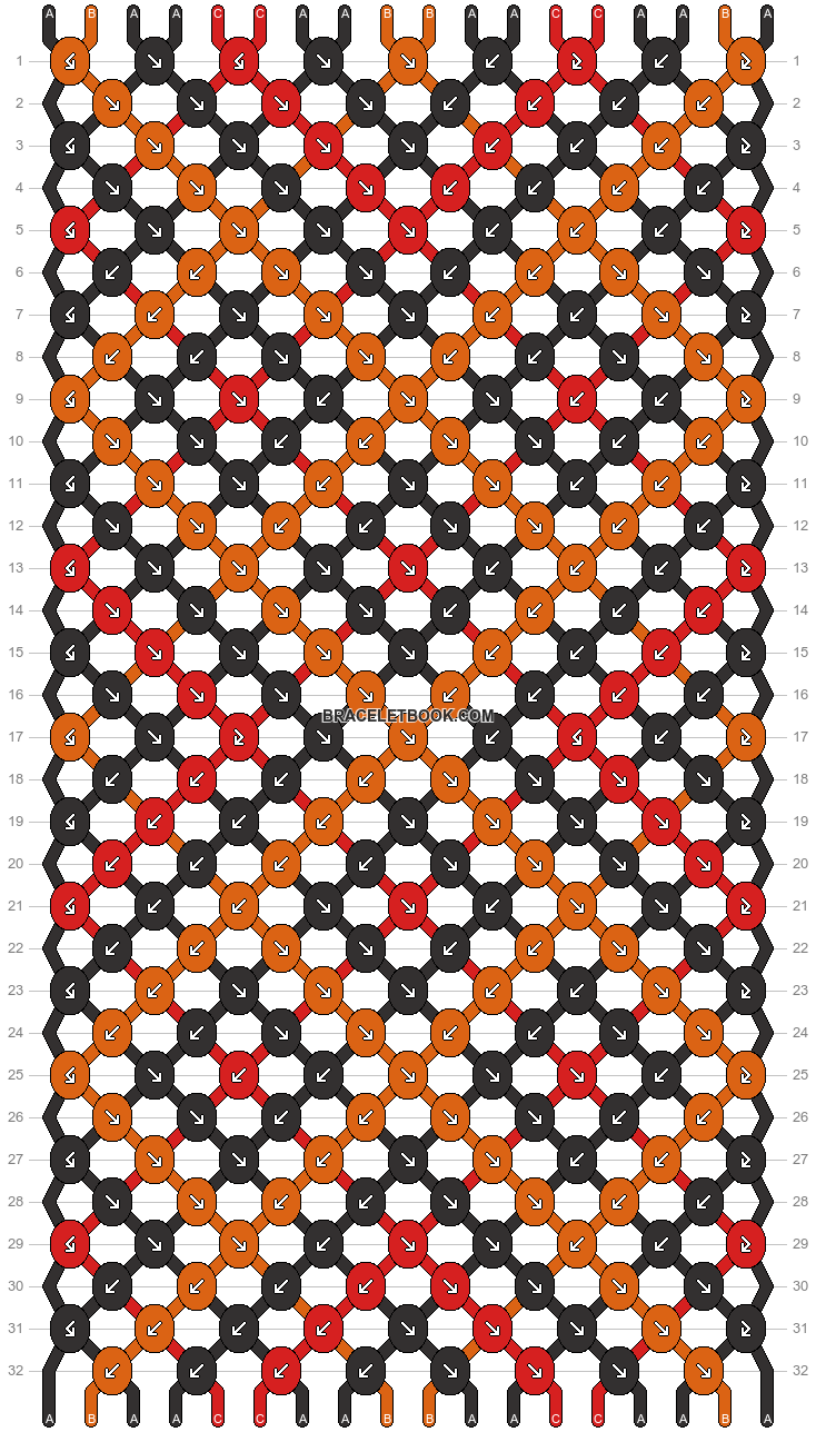 Normal pattern #28913 variation #415055 pattern
