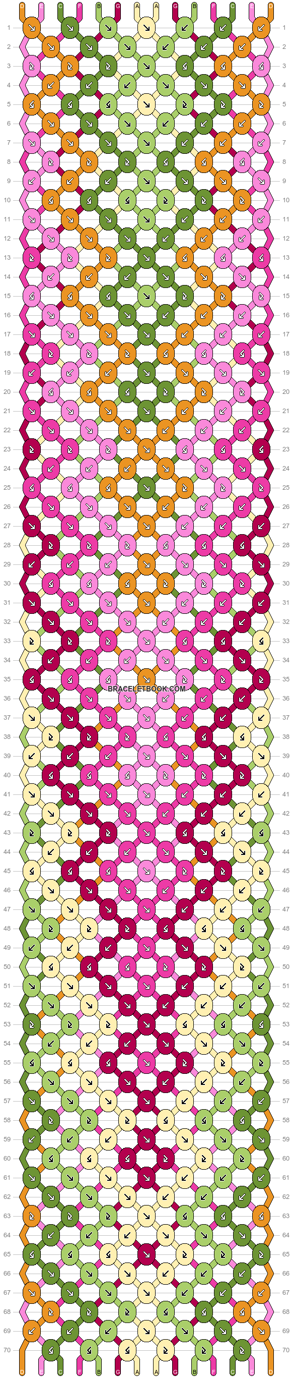 Normal pattern #24805 variation #415056 pattern