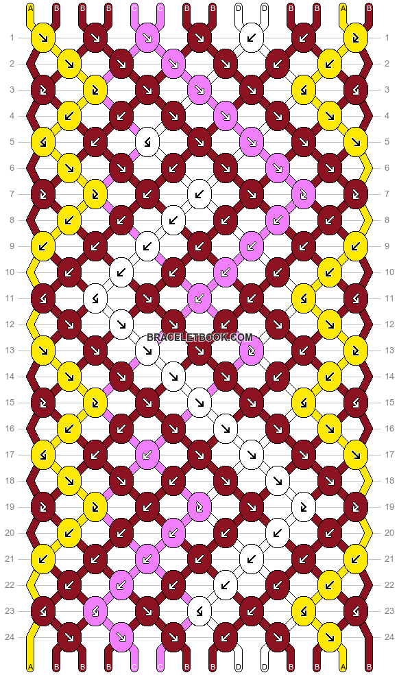 Normal pattern #146215 variation #415059 pattern
