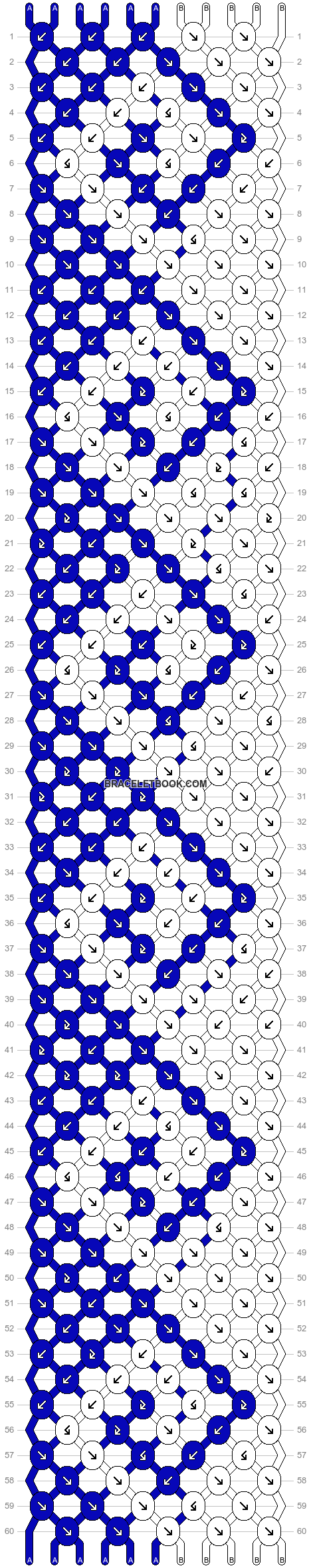 Normal pattern #197789 variation #415060 pattern