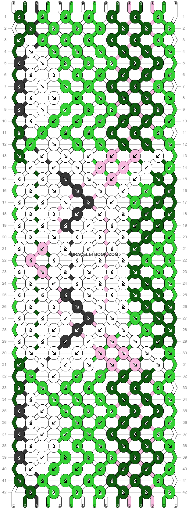 Normal pattern #177523 variation #415063 pattern