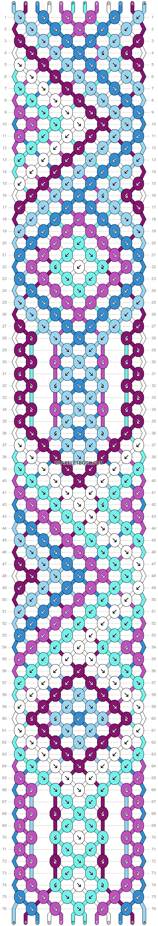 Normal pattern #33267 variation #415065 pattern