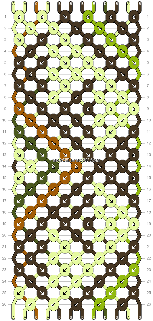 Normal pattern #160481 variation #415067 pattern