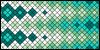 Normal pattern #14512 variation #415068