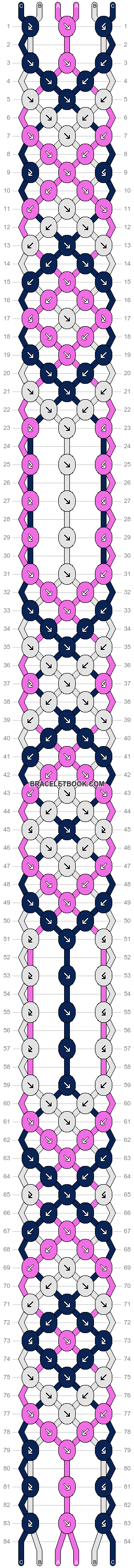 Normal pattern #149618 variation #415069 pattern