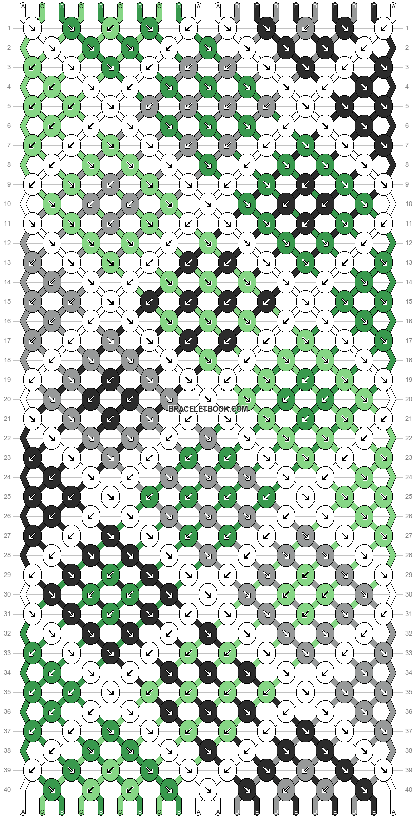 Normal pattern #126520 variation #415070 pattern