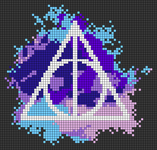 Alpha pattern #129152 variation #415071