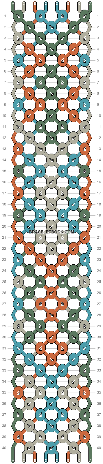 Normal pattern #198770 variation #415072 pattern