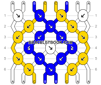 Normal pattern #17542 variation #415078 pattern