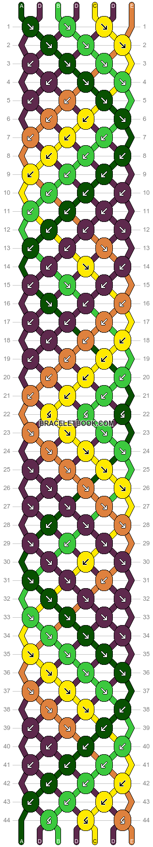 Normal pattern #57616 variation #415079 pattern