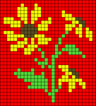 Alpha pattern #198930 variation #415080