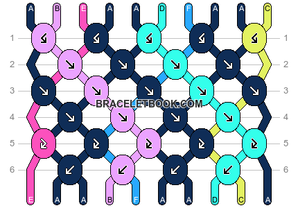 Normal pattern #16603 variation #415081 pattern