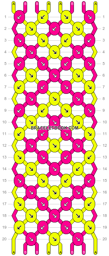 Normal pattern #198914 variation #415082 pattern