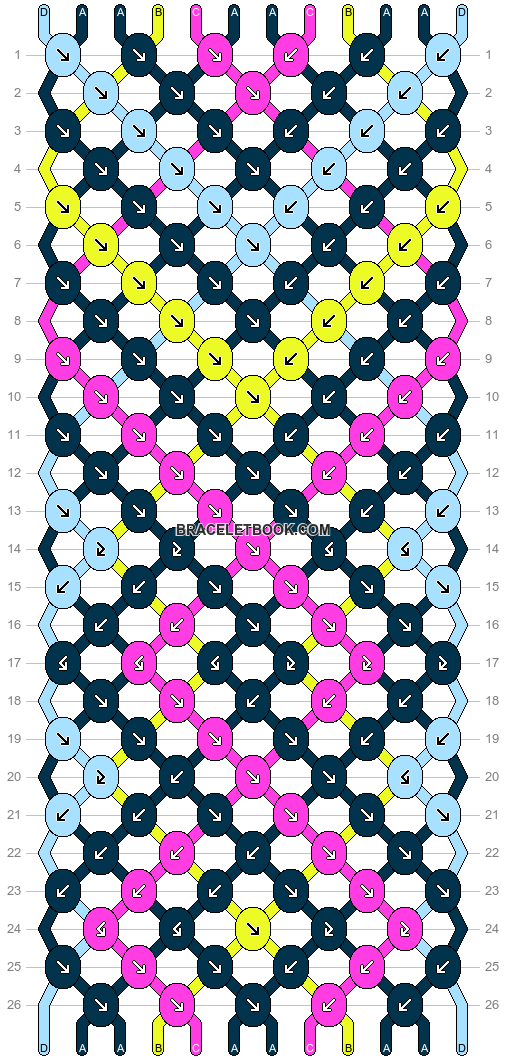Normal pattern #181517 variation #415084 pattern