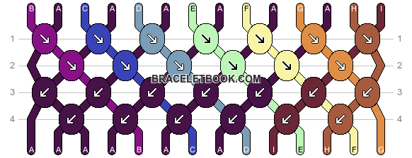 Normal pattern #639 variation #415086 pattern