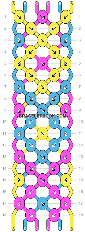 Normal pattern #63 variation #415087 pattern