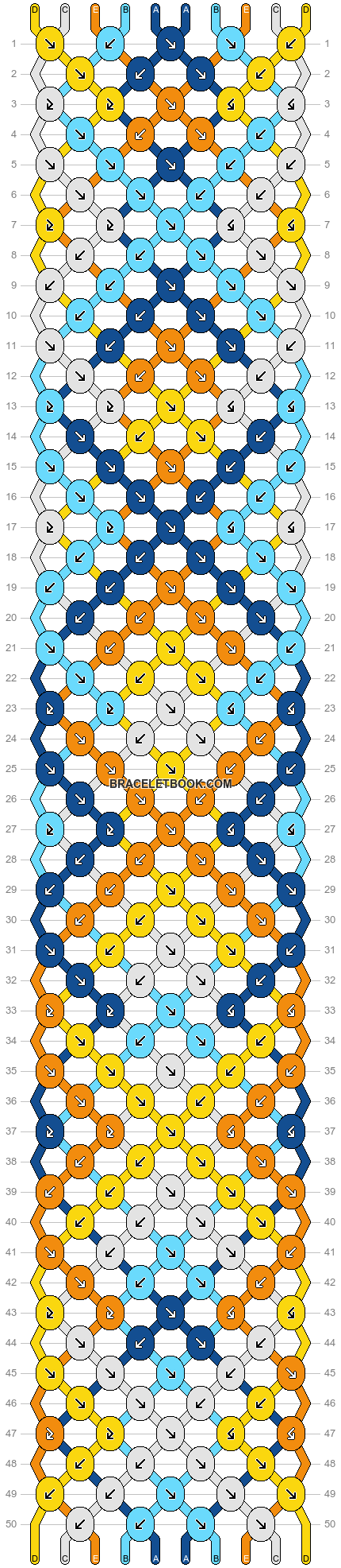 Normal pattern #197640 variation #415089 pattern