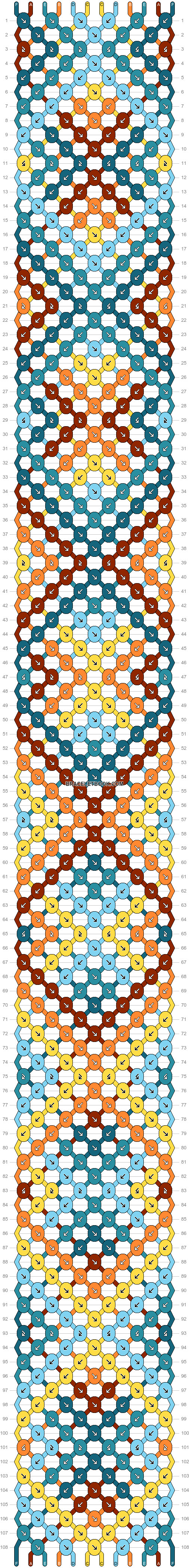 Normal pattern #172721 variation #415090 pattern
